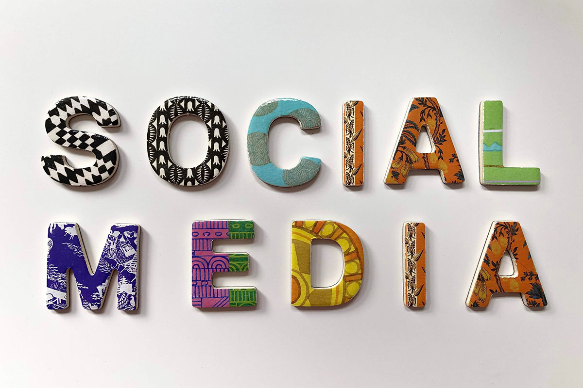 Learn social media marketing free