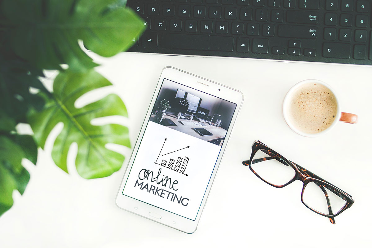 How Marketing Can Help Grow Your Online Business